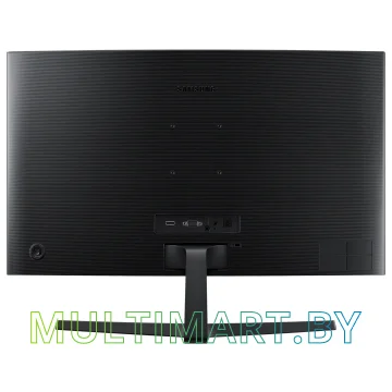 Монитор Samsung C24F396FHR картинка 16
